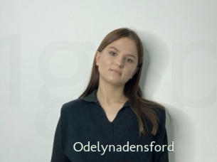 Odelynadensford