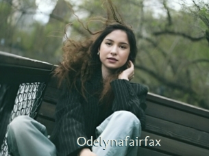 Odelynafairfax