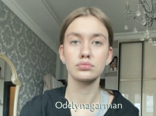 Odelynagarman