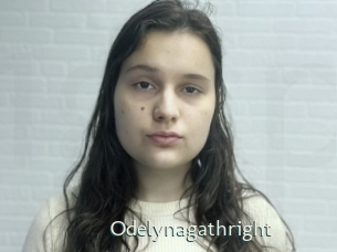 Odelynagathright