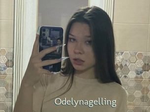 Odelynagelling
