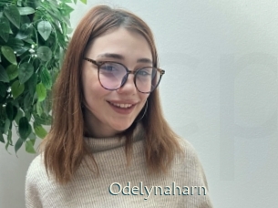 Odelynaharn