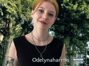 Odelynaharriss