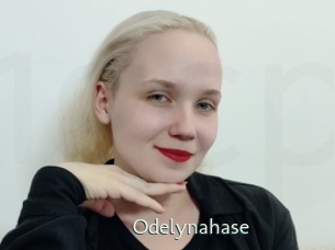 Odelynahase
