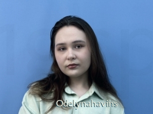 Odelynahavins
