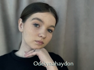 Odelynahaydon