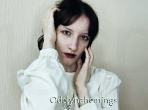 Odelynahemings