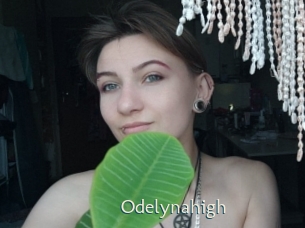 Odelynahigh
