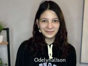 Odelynalison