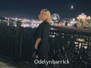 Odelynbarrick