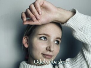 Odelynbaskett