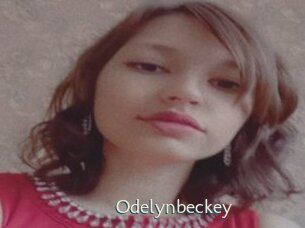 Odelynbeckey