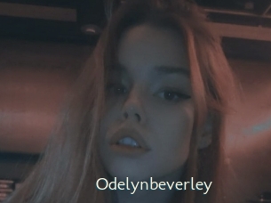 Odelynbeverley