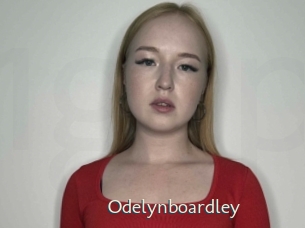 Odelynboardley