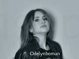 Odelynboman