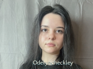 Odelyncheckley