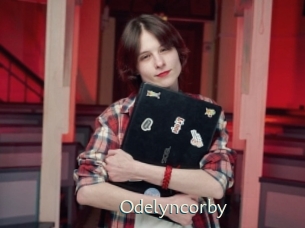 Odelyncorby