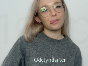 Odelyndarter