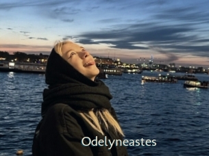Odelyneastes