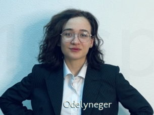 Odelyneger