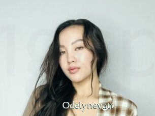 Odelynevatt