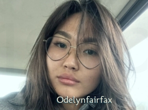 Odelynfairfax