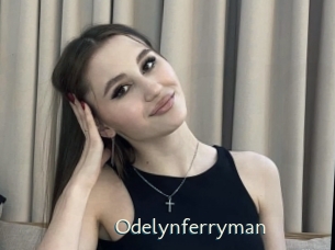 Odelynferryman