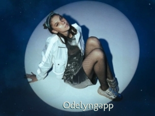 Odelyngapp