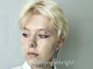 Odelyngathright