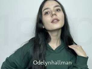 Odelynhallman