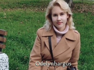 Odelynhargus