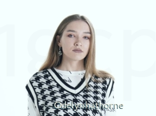 Odelynhathorne