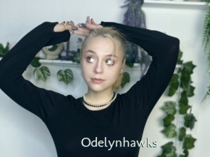Odelynhawks