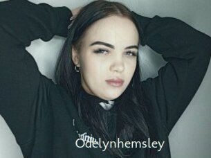 Odelynhemsley
