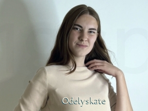 Odelyskate
