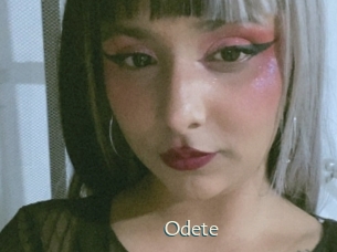 Odete