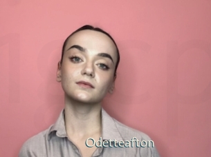 Odetteafton