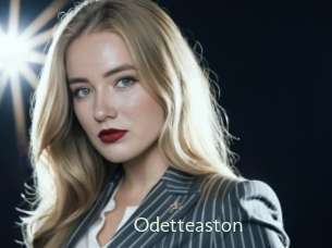 Odetteaston