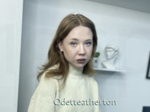 Odetteatherton
