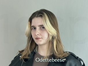 Odettebeese