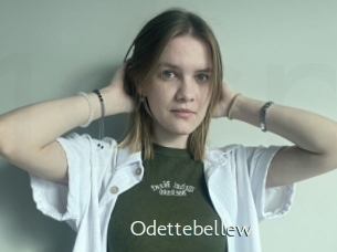 Odettebellew