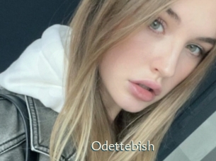 Odettebish