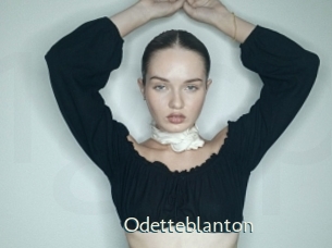 Odetteblanton