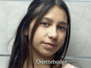 Odettebodge
