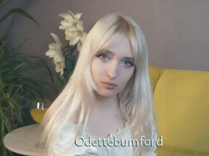 Odettebumford