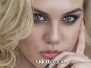 Odettecarley