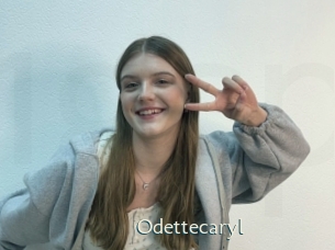 Odettecaryl