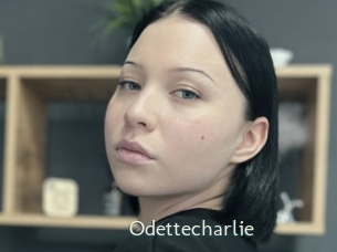 Odettecharlie