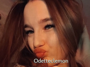 Odetteclemon