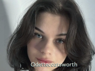 Odettecoatsworth